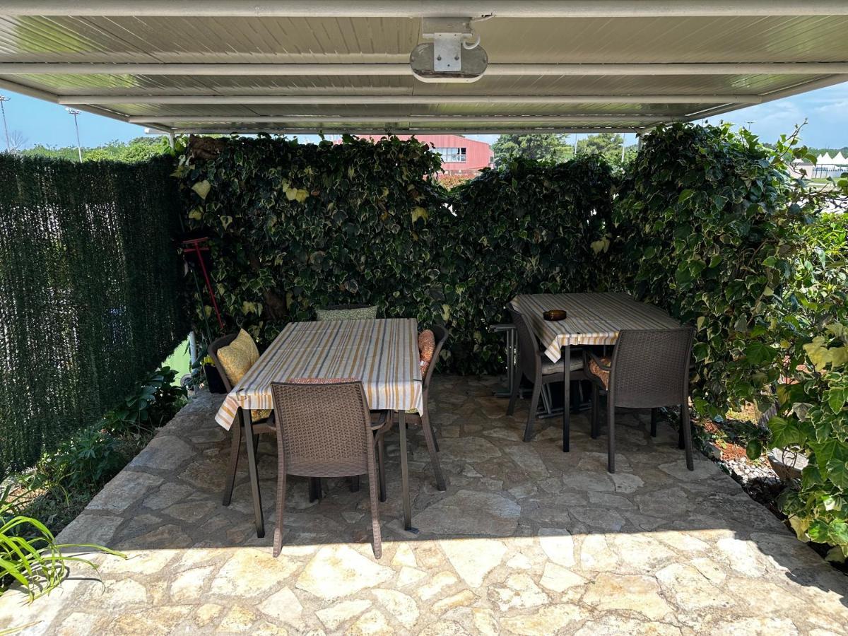 Croatiaumag Umag Exterior foto